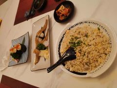 -鲔之享·嗜味羡私厨(世茂滨江店)