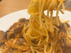 -萨莉亚意式餐厅(深圳北站店)