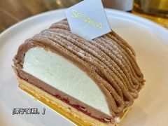 -SMAKA(复兴soho店)