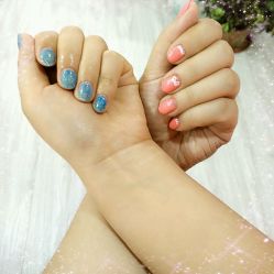 -吉吉靓甲美睫