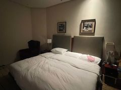 -香港尖沙咀凯悦酒店