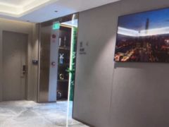 -麗枫酒店(深圳福田香蜜湖农林地铁站店)
