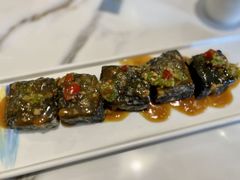 -春家·非遗手工小吃(徐汇万科广场店)