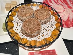 -南门涮肉(东单店)