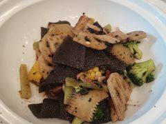 -功德林素菜饭庄(前门店)