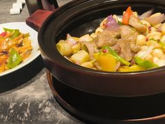 -平山宴(瘦西湖店)