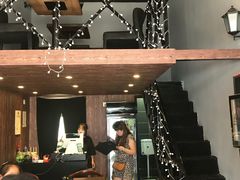 大堂-哏儿寿司(红桥店)