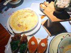 -花漫里日式餐厅(刺桐店)