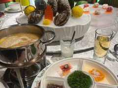 -ONE FULL 古董港式海鲜火锅