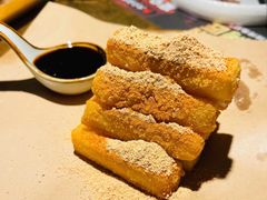 -觅香串串香·麻辣烫·冒菜(欧美广场店)