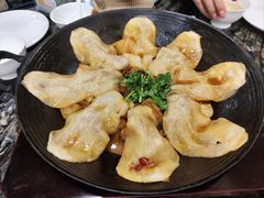 -四季轩中餐厅(徐州开元名都大酒店)