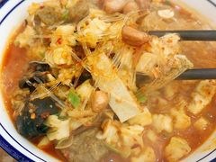 -清真·西羊市老米家泡馍(大唐西市店)