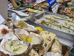 -船梆煮•蒸汽海鲜·生腌干蒸(五四广场店)