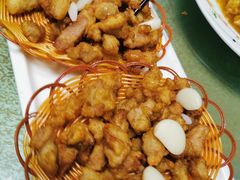 -老苏扬饭店