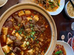 -拾捌川·自贡爆炒(新街口店)