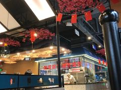 -你好牛火锅 头牌无花果鸡(海上传奇店)