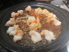 -绿茶餐厅(华信Mall店)
