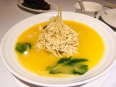 淮扬鸡火煮干丝-苏浙汇(朝外店)