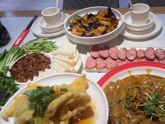 -李老哈·东北菜(宋园路店)