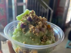 -夏食光安顺小舒冰粉冰浆(甲秀楼店)