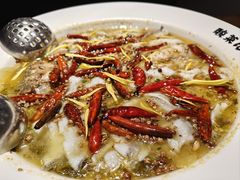 -太二酸菜鱼(汕头苏宁广场店)