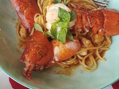-Kathleen's Waitan 凯圣琳江景西餐厅(外滩店)