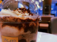 Miss可可宝藏茶-奈雪的茶(青岛卓悦里INTOWN店)