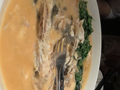 -芳芳私房菜·精做淮扬菜(承德路店)