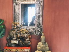 -阿兹凯乐·老洋房西餐