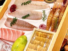-鮨政· Omakase(港汇恒隆广场店)