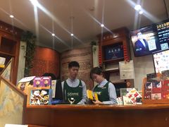 -西西弗书店&矢量咖啡(万象城店)
