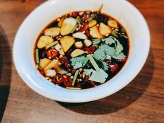 -李氏八大件老菜馆(万宝街店)