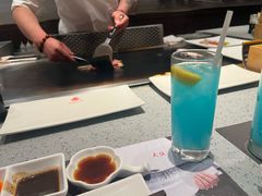 -大渔铁板烧(大悦城店)