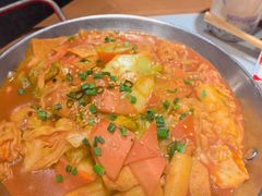 -朴太院·朝鲜族炭火烤肉(民乐园总店)