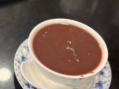 莲子陈皮红豆沙-丽的面家(多宝路店)