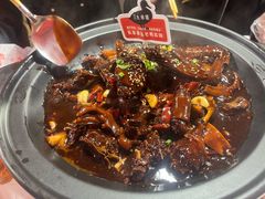 -回味黑鸭煲·始于2006(万松园店)