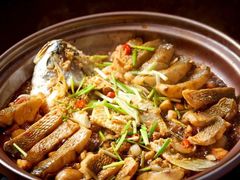 -聚宝渔港.五钻酒家(上地店)