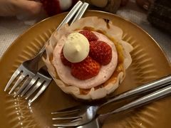 -BAKER&SPICE(安福路店)