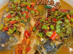 -辣公子·千岛湖私房菜(滨江店)