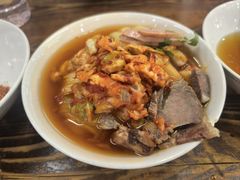 -西塔大冷面(市府大路店)