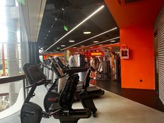 -加伍磅健身(千树店)