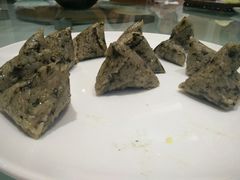 肉粽-龙凤酒家(广州大道店)