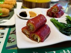 -小辣椒·桂林本地菜(鸿运店)