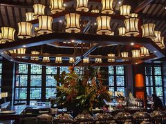 -杭州西子湖四季酒店·金沙厅