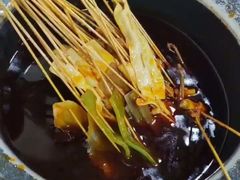 -冒椒火辣(奎星楼街店)