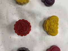 -千浔一暖DIY蛋糕烘焙(人民大学店)