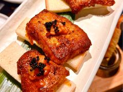-匠和风精致料理(成都龙湖滨江天街店)