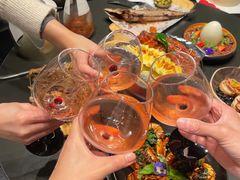 -烛影拾光观景餐厅·创意菜·摄影·小提琴(大唐不夜城店)