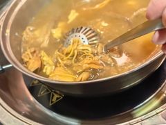 -丫丫汤膳打边炉(宏府408坊店)