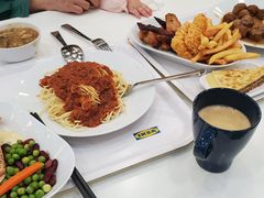 -宜家·瑞典风味餐厅(北京西红门店)